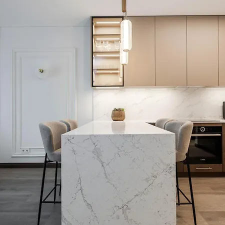 Pines Appartamento *