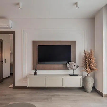 Appartamento Pines *