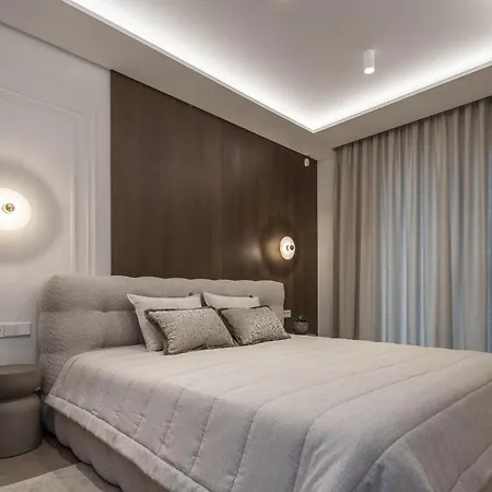 Appartamento Pines *