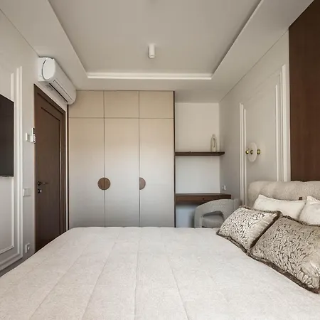 Appartamento Pines Palanga