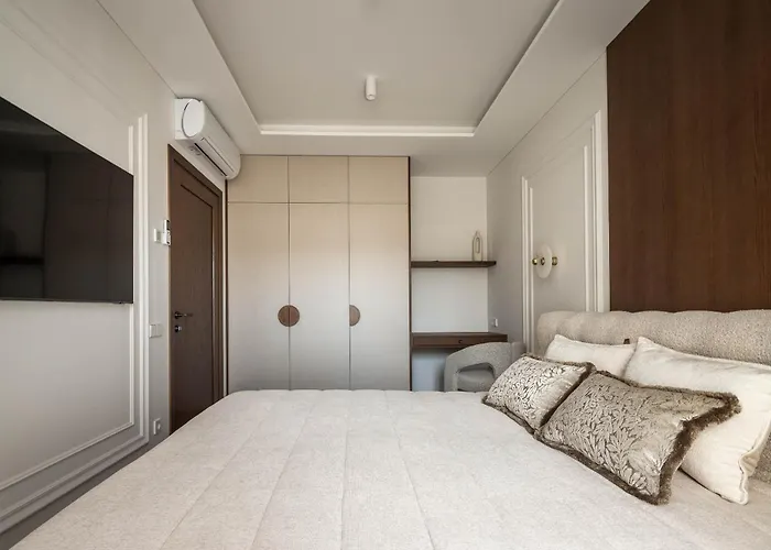 דירה Pines פלאנגה